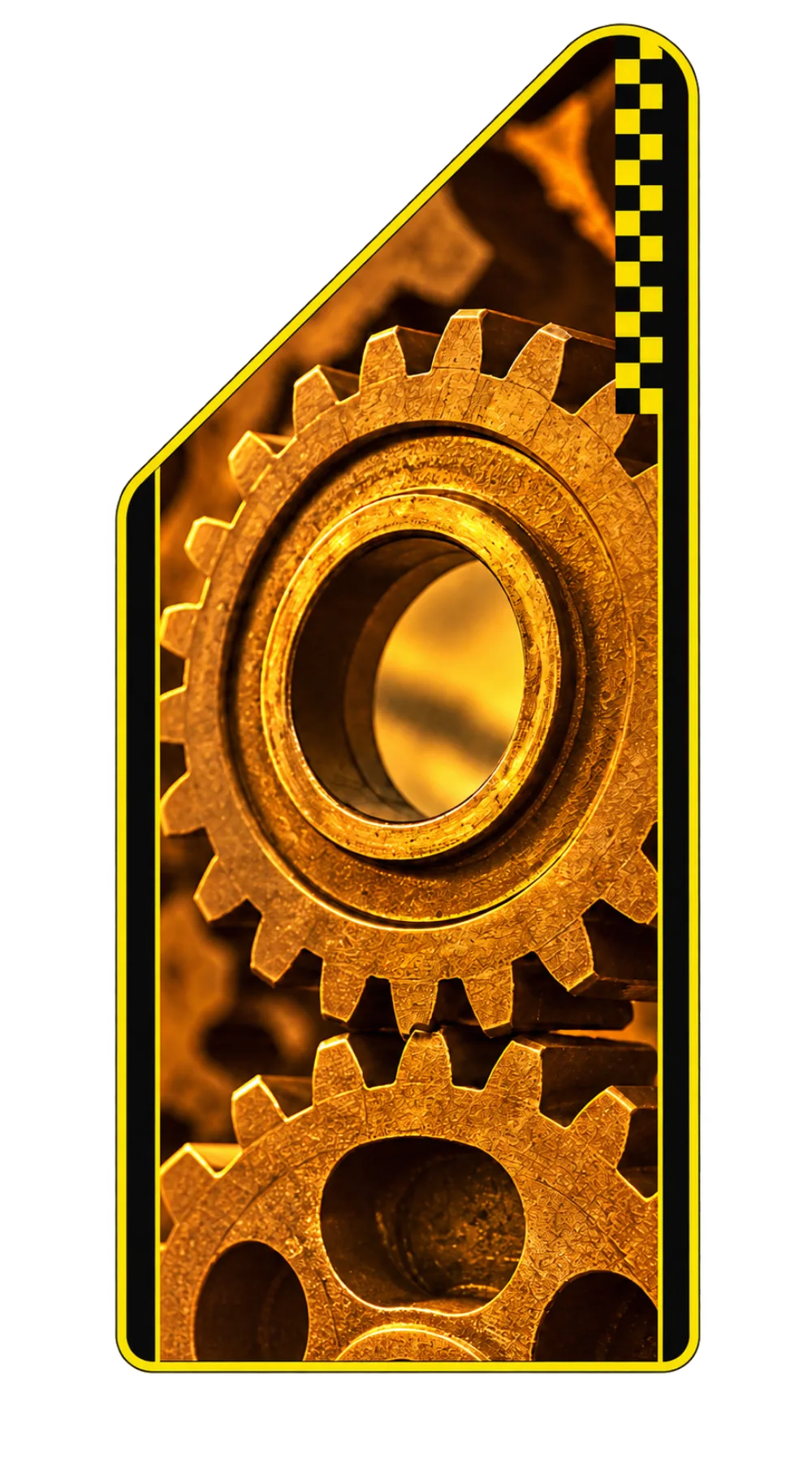 Súper Gear ZTECH